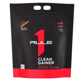 R1 Clean Gainer