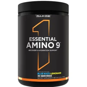 Essential Amino 9