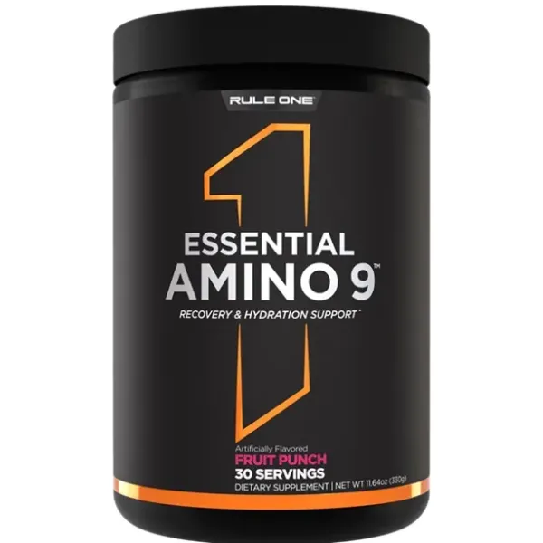 Essential Amino 9