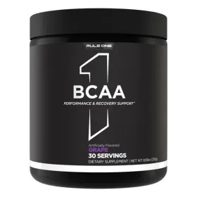 BCAA