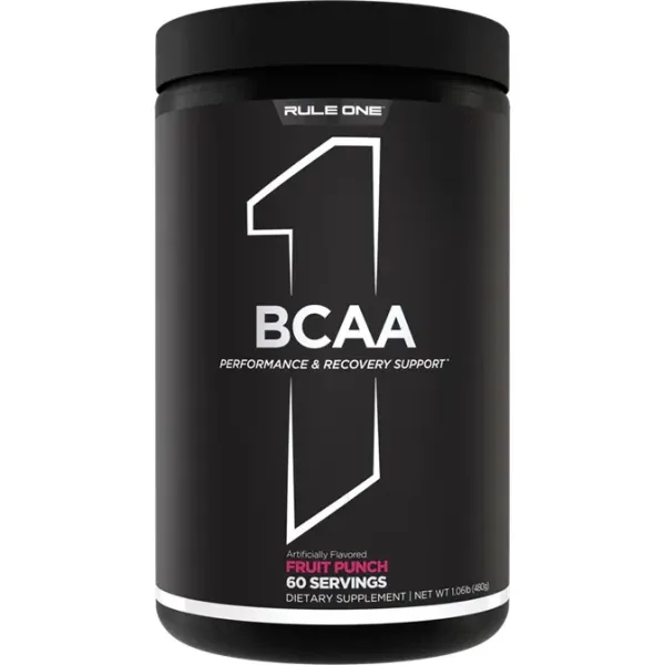 BCAA
