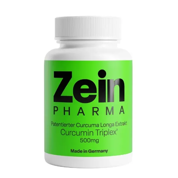 Curcumin Triplex