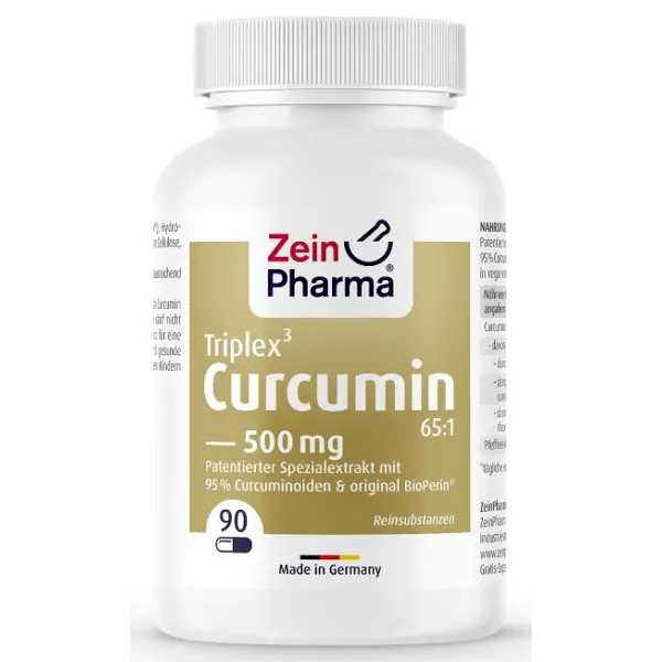 Curcumin Triplex