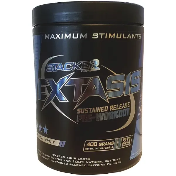Extasis