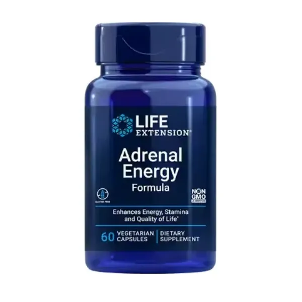 Adrenal Energy Formula