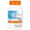 High Absorption CoQ10 with BioPerine