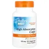 High Absorption CoQ10 with BioPerine