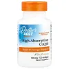 High Absorption CoQ10 with BioPerine