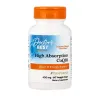 High Absorption CoQ10 with BioPerine