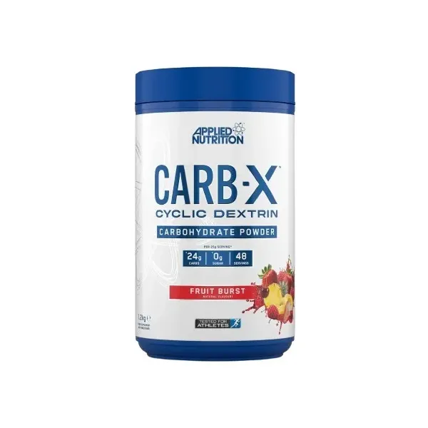 Carb X