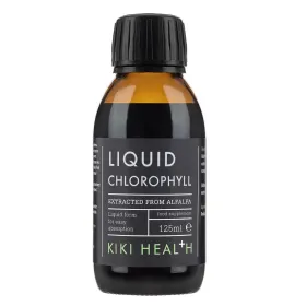 Liquid Chlorophyll