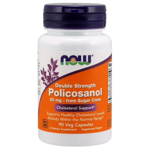 Policosanol
