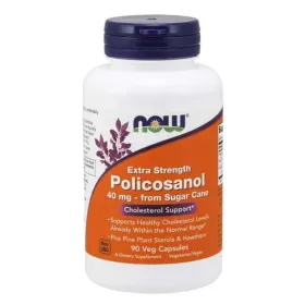 Policosanol