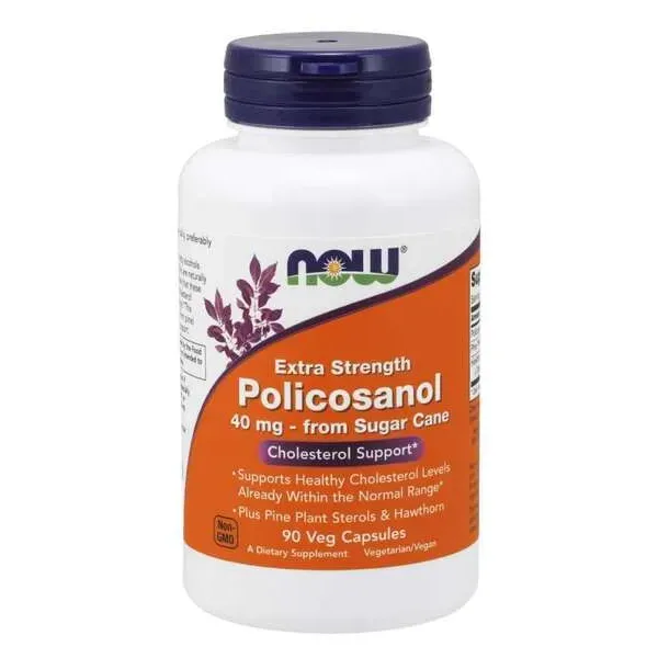 Policosanol