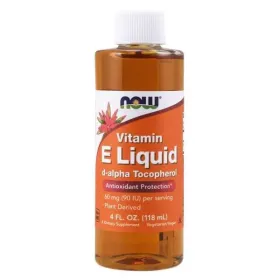Vitamin E Liquid