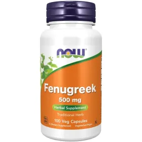 Fenugreek