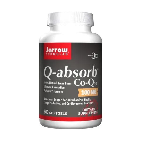 Q-absorb