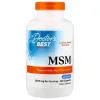 MSM with OptiMSM