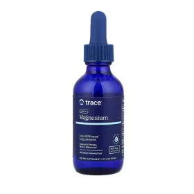 Ionic Magnesium