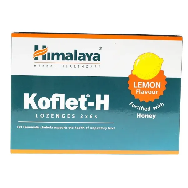 Koflet-H