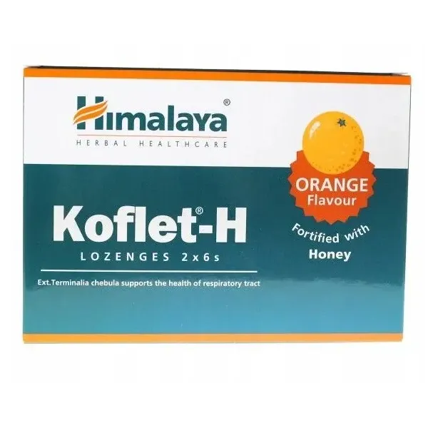 Koflet-H
