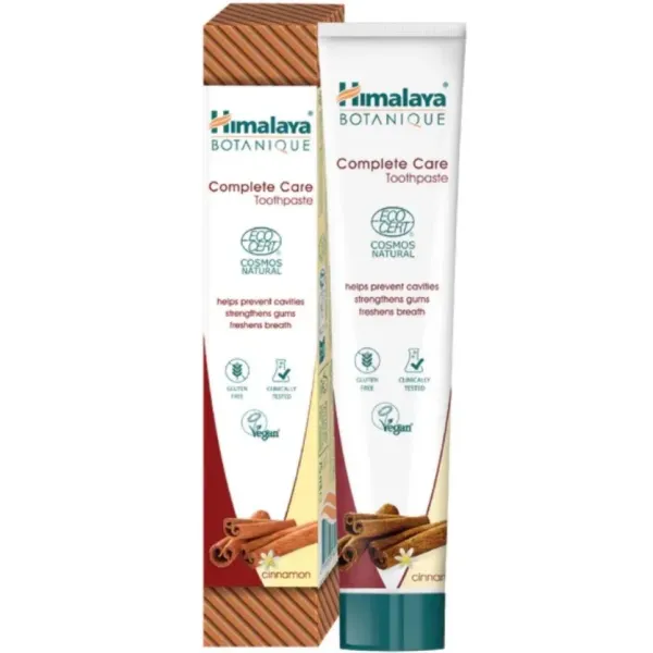Complete Care Toothpaste