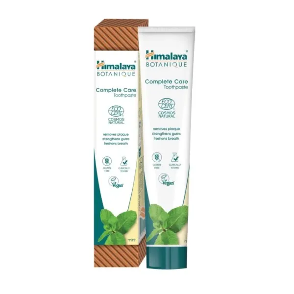 Complete Care Toothpaste