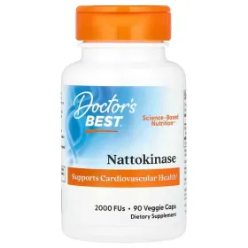 Nattokinase