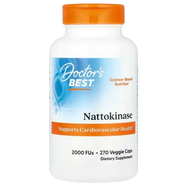 Nattokinase