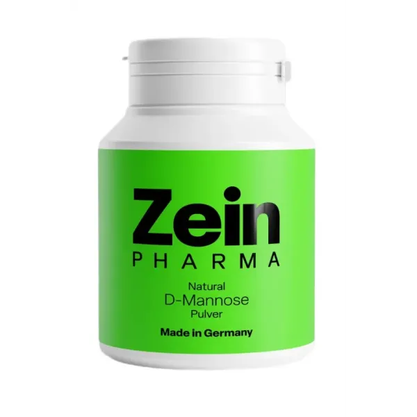 Natural D-Mannose Powder