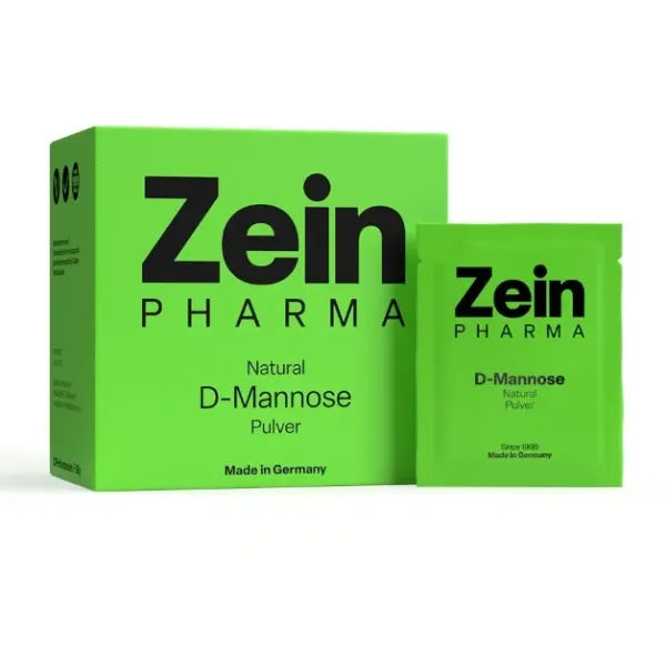 Natural D-Mannose Powder