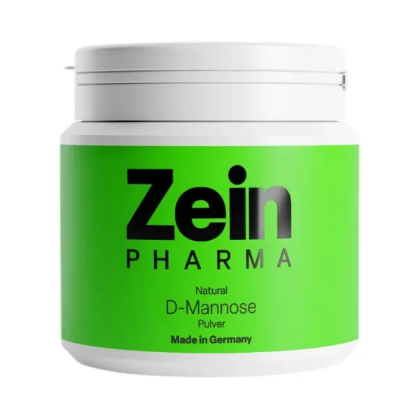 Natural D-Mannose Powder