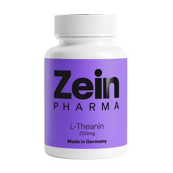 L- Theanin Natural