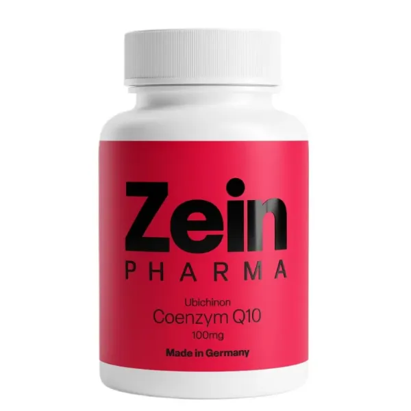 CoQ10