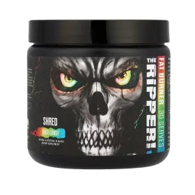 The Ripper!