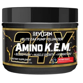 Amino K.E.M. EAA