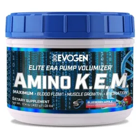 Amino K.E.M. EAA