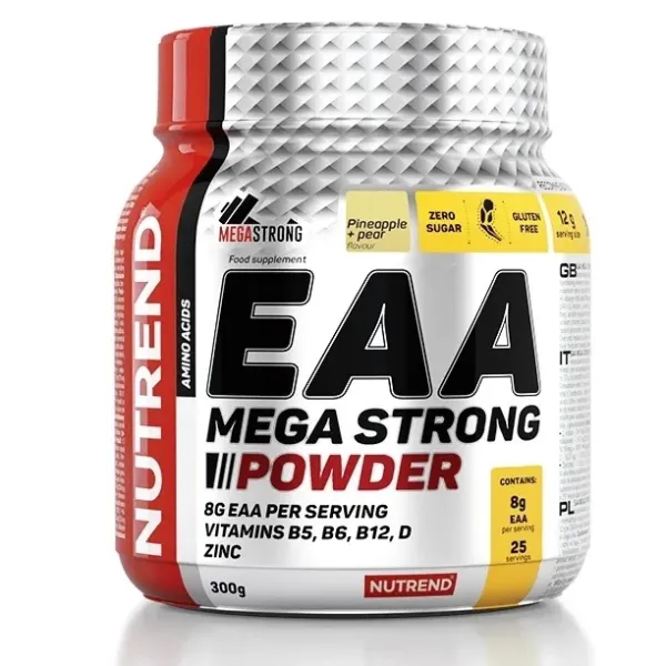 EAA Mega Strong Powder