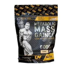 Metabolic Mass Gainer