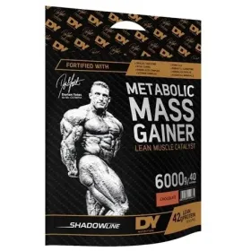 Metabolic Mass Gainer