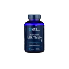 Advanced Milk Thistle