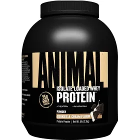 Animal Whey