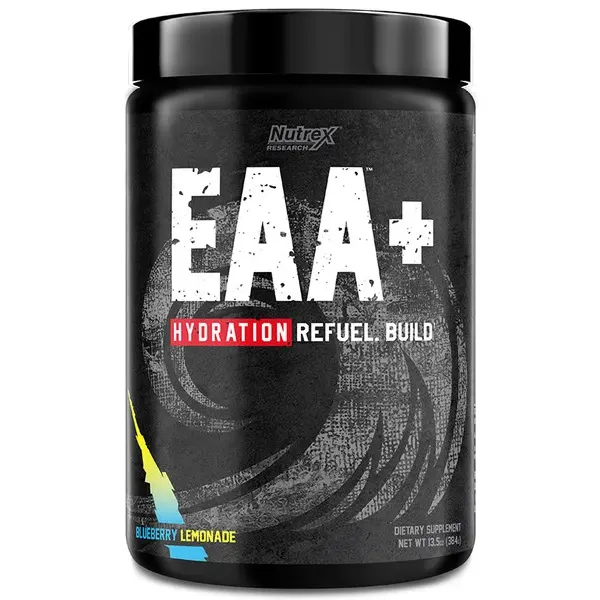 EAA + Hydration