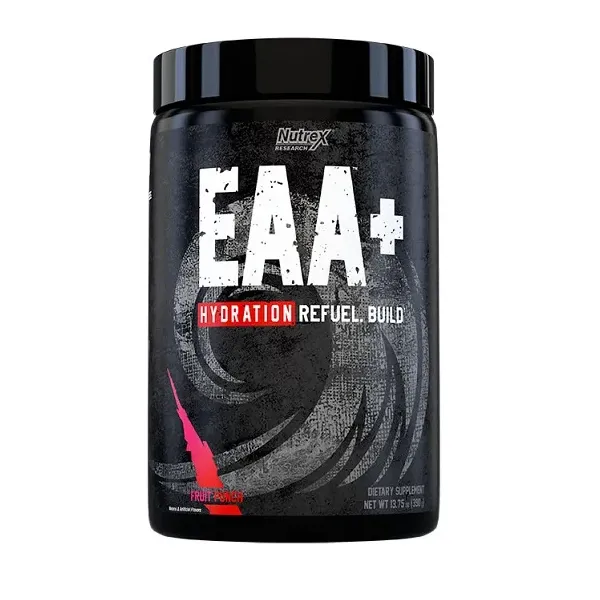 EAA + Hydration