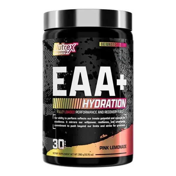 EAA + Hydration