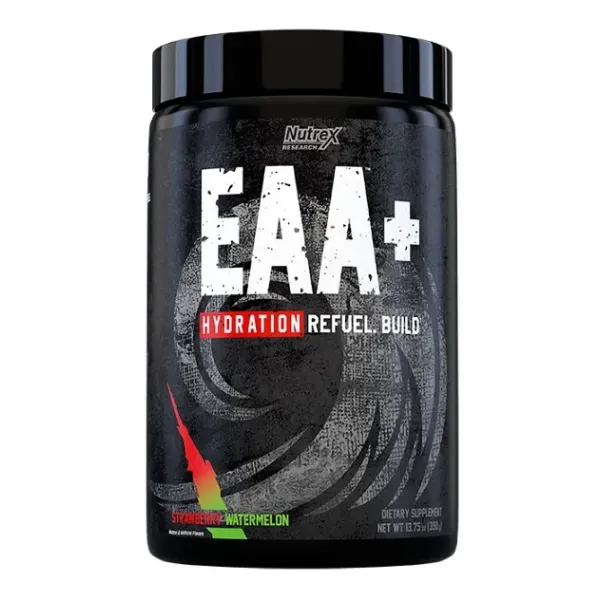EAA + Hydration