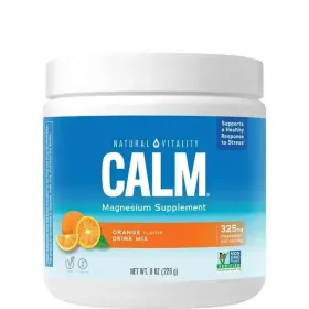 Natural Calm