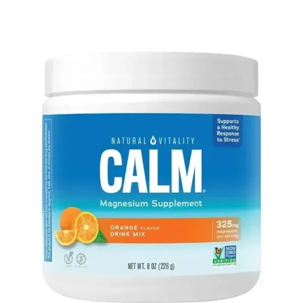 Natural Calm