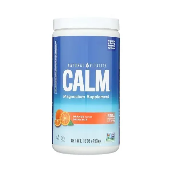 Natural Calm