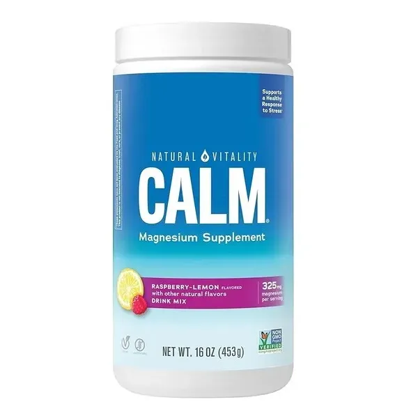 Natural Calm